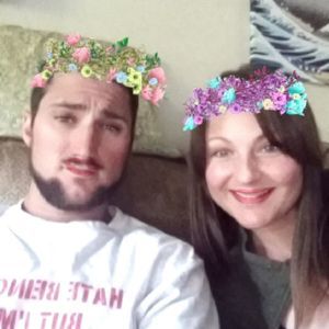 Meet your Posher, Carla